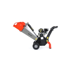 FAWORYT PRO rozdrabniacz spalinowy PRO BSP100 - 5.6 KM Loncin